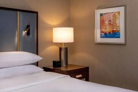 Sheraton Music City Nashville Airport - 63