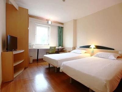 Ibis Wuhan Hankou - 6