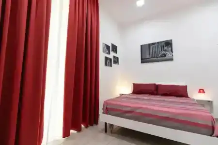 Napoli Museo bed and breakfast - 2