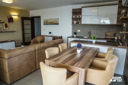 & Beach Club Mediterraneo Liman - 42