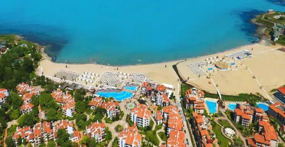 Oasis Resort & Spa - 15