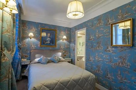 Grand Hôtel de L'Univers Saint-Germain - 16