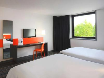 ibis Styles Caen centre gare - 38