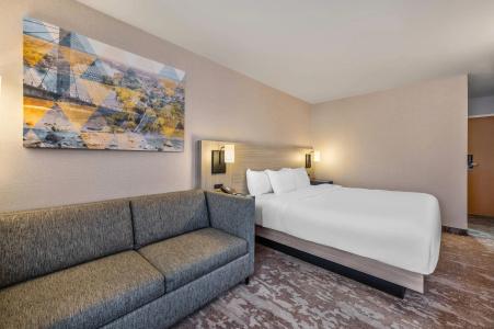 Comfort Inn - 40