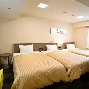 Spa Land Naito - 5