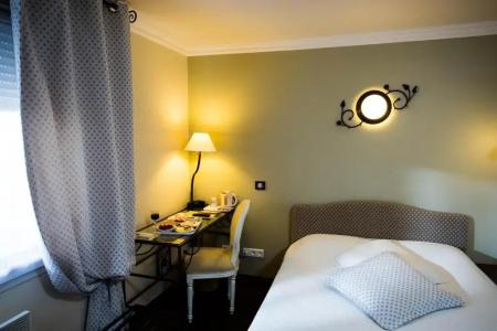 Hôtel Ulysse Montpellier Centre - 42