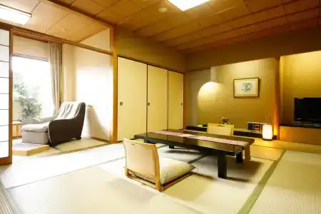 Arima Hot Spring Ryokan Hanamusubi - 31