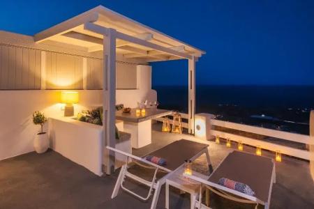Siete Mares Luxury Suites - 127