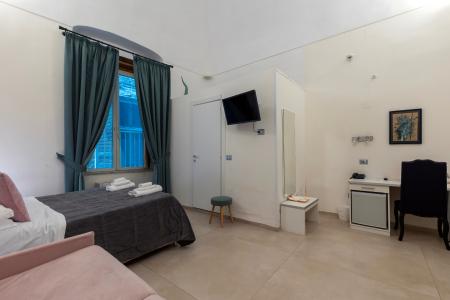 Il Tesoro Smart Suite & Spa - 21