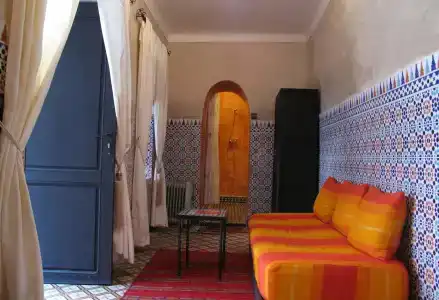 Riad Dar Tamlil - 3