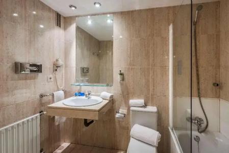 Tryp Valladolid Sofia Parquesol - 42
