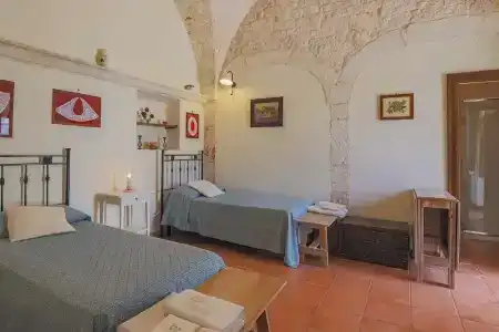 Masseria Casina Vitale - 33