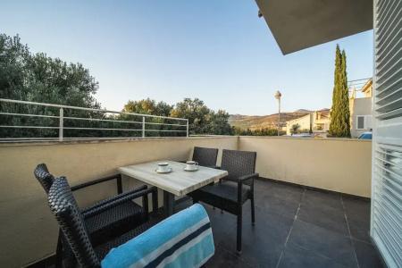 Pervanovo with Free Parking - 105