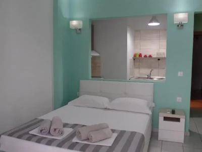 Ouzas luxury - 9