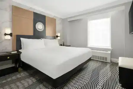 Marriott Vacation Club Pulse at The Mayflower, Washington, D.C. - 37