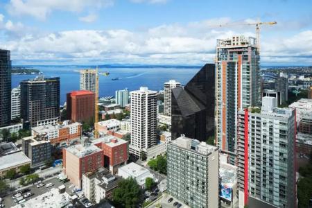 The Westin Seattle - 129