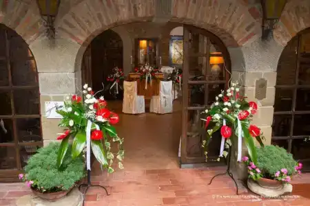 Relais La Fattoria - 8