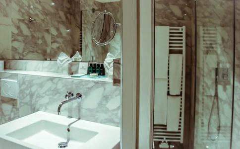 De Orangerie - Small Luxury Hotels of the World - 8