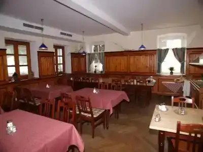 Gasthof Kampenwand Aschau - 15