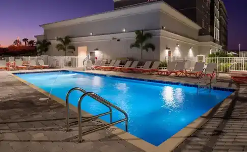 Holiday Inn & Suites Orlando International Drive South, An Ihg - 17