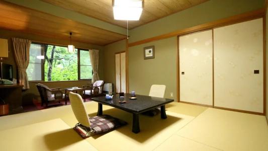 Kose Onsen - 17