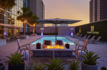 Hyatt Regency Houston Galleria - 16