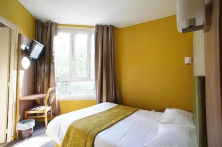 Hôtel De France - 41