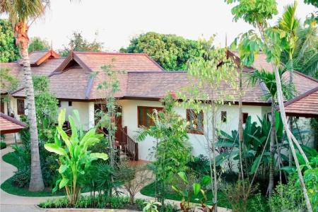 Oriental Siam Resort - Sha Extra Plus Certified - 73