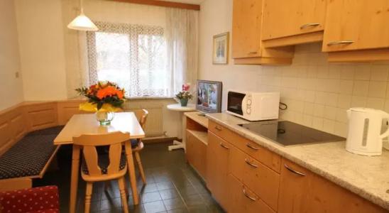 Residence Ben Ste - 3