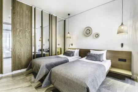 Cape Bodrum Luxury & Beach - 95