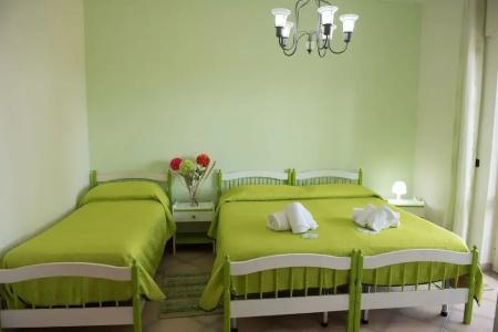 Area Domus - 80
