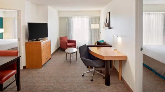 Residence Inn Hershey - 42