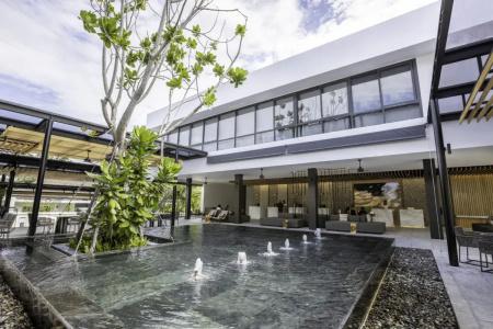 Stay Wellbeing & Lifestyle Resort - Sha Extra Plus - 0