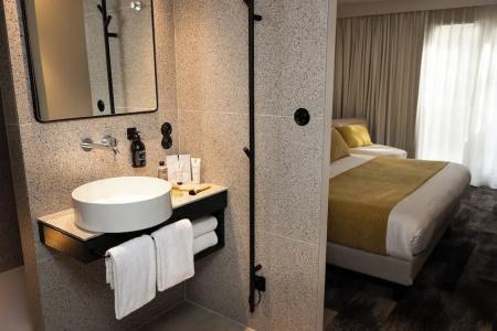 Hôtel Saint Nicolas - 109