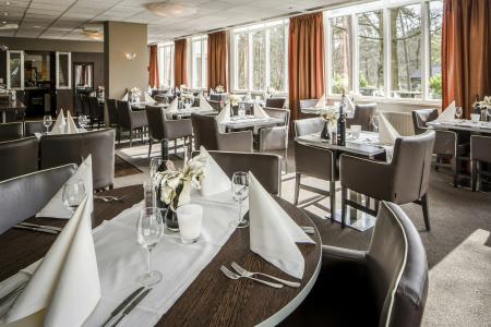 Fletcher Restaurant Boschoord - 22