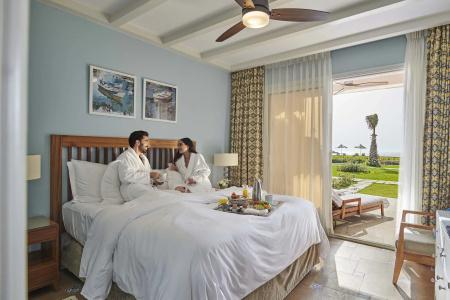 Four Seasons Alexandria At San Stefano - 25