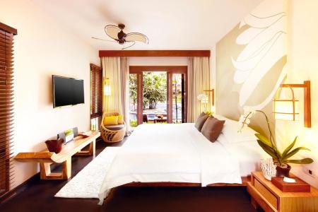The Tubkaak Krabi Boutique Resort - Sha Extra Plus - 21