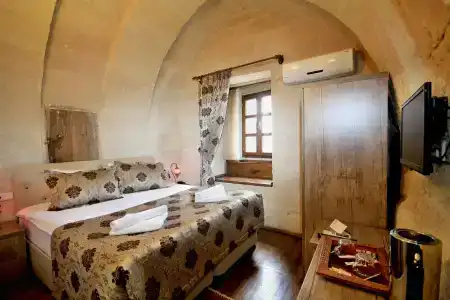 Diamond of Cappadocia - 5
