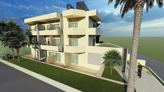Mare Blue Suites - 11