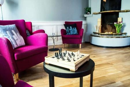 Best Western Plus Bakeriet - 16