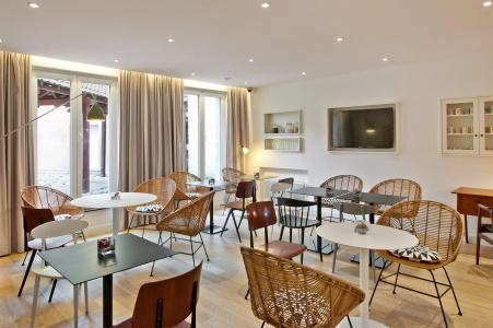 Citadines Sainte Catherine Brussels - 27