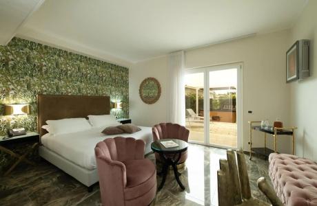 Wellness Spa Principe Fitalia - 49