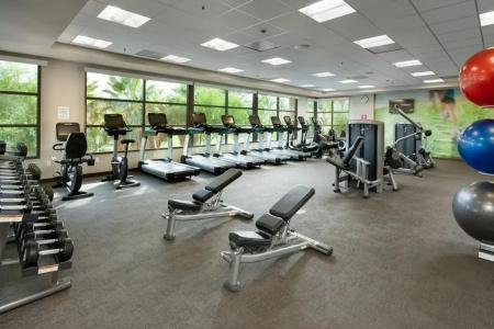 The Westin Desert Willow Villas, - 9