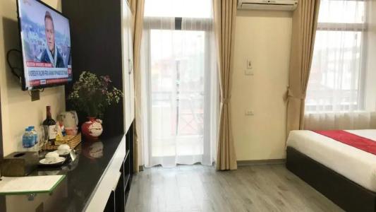 Hanoi Elpis - 19