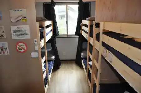 Guest House Matsu - 6