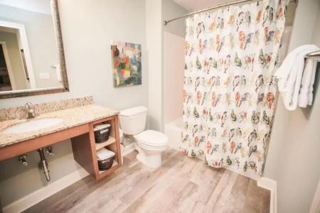 Splash Beach by Panhandle Getaways - 653