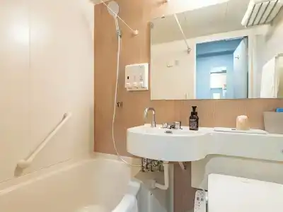 Toyoko Inn Sendai Higashi-guchi No 2 - 60