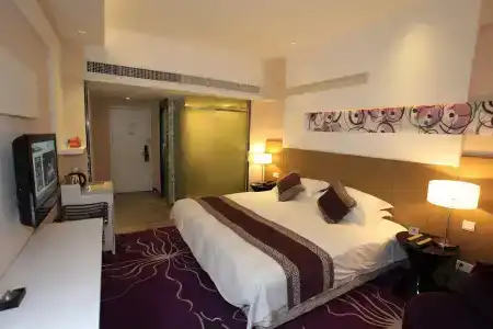 Zhejiang Xiangyuan - 19
