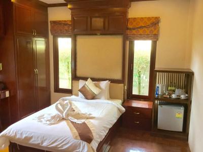 Ruen Ariya Resort - 3