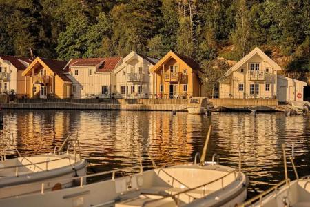 Farsund Resort - 21